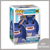 Funko POP! Monster Solon