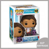 Funko POP! Princess Elian with Flink