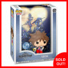 Funko POP! Game Covers Sora (Exclusive)
