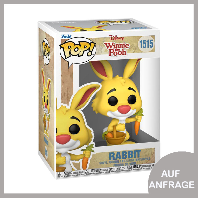 Funko POP! Rabbit