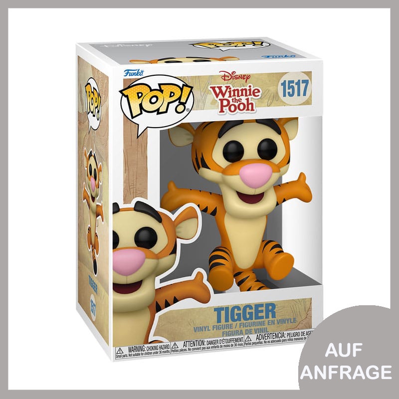 Funko POP! Roo
