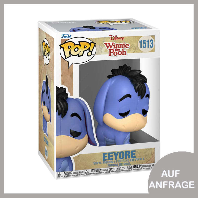 Funko POP! Eeyore