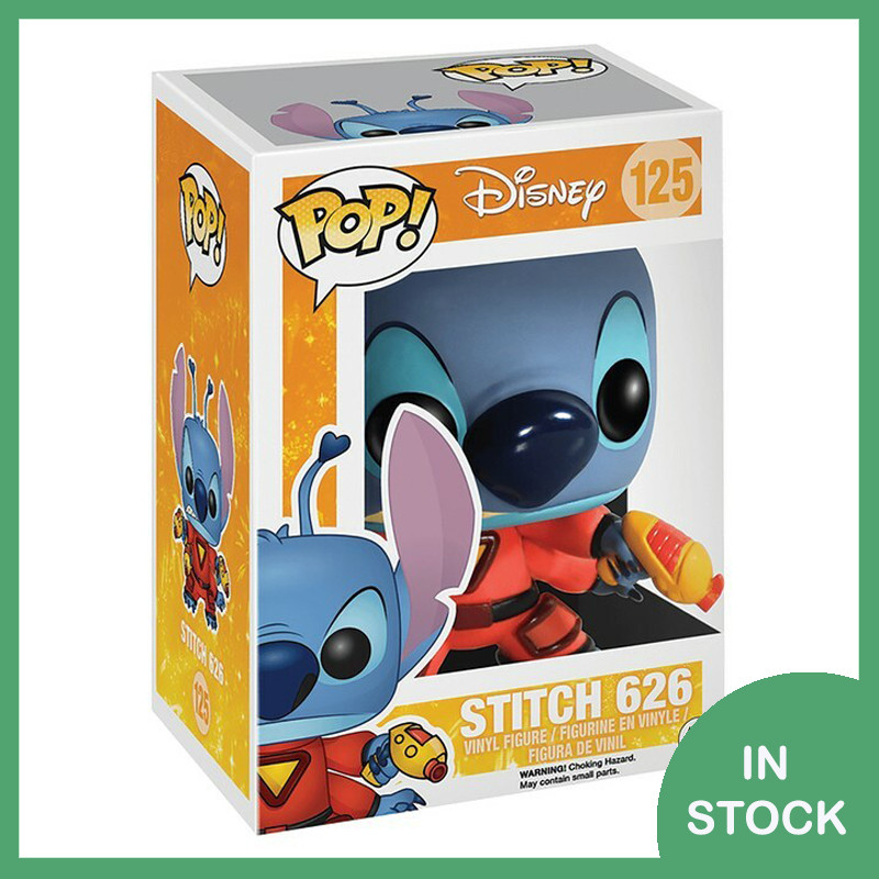 Funko POP! Stitch 626