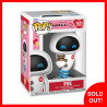 Funko POP! Eve Valentines