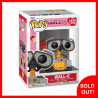 Funko POP! Wall-E Valentines