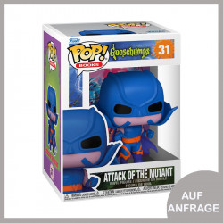 Funko POP! Attack of the...