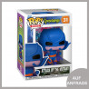 Funko POP! Attack of the Mutant