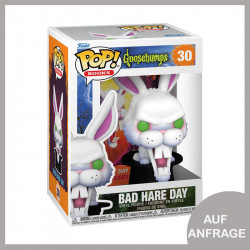 Funko POP! Bad Hare Day