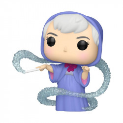 Funko POP! Fairy Godmother