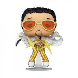 Funko POP! Borsalino (Exclusive)