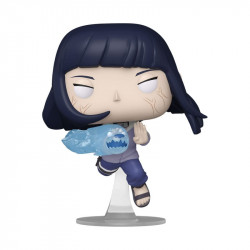 Funko POP! Hinata Hyuga