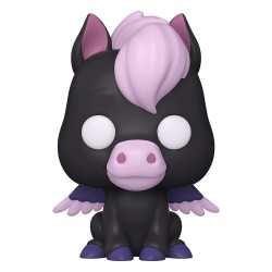 Funko POP! Fantasia - Peter...