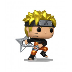 Funko POP! Naruto Uzumaki