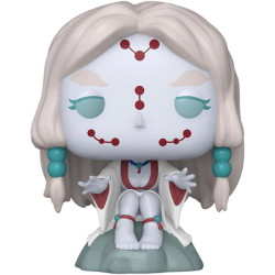 Box Funko POP! Spider Demon Mother