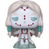 Box Funko POP! Spider Demon Mother