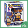 Funko POP! Phoenix Ikki