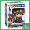 Funko POP! Pegasus Seiya