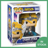 Funko POP! Cygnus