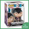 Funko POP! Genya Shinazugawa