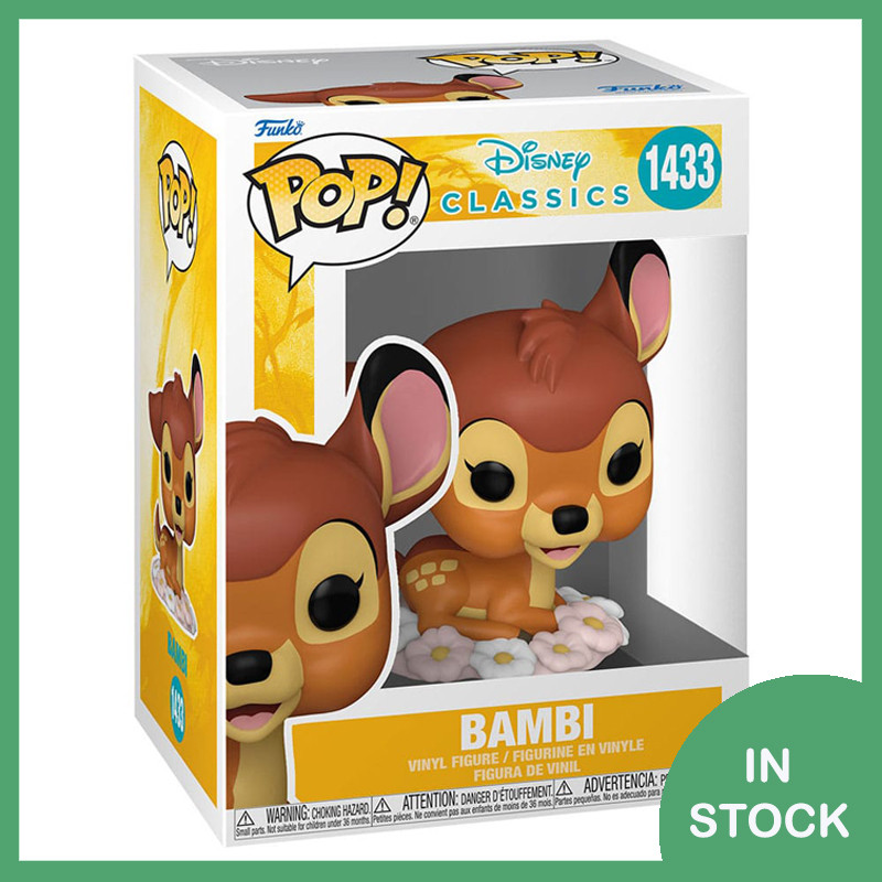 Funko POP! Bambi