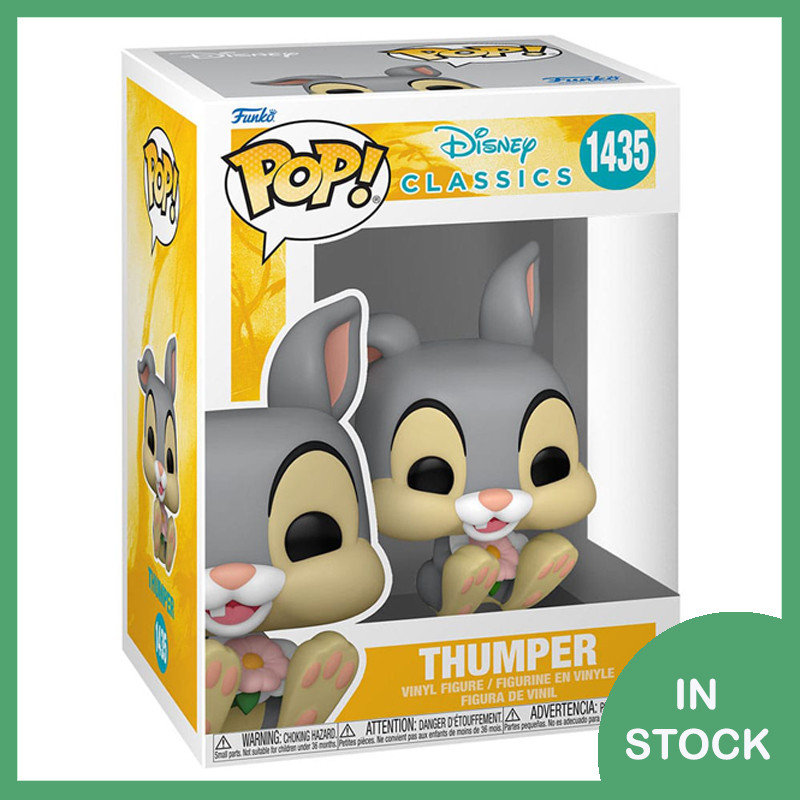 Funko POP! Thumper