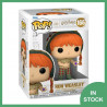 Funko POP! Ron Weasley - 166
