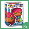 Funko POP! Starfire (SDCC 2022)