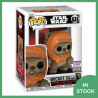 Funko POP! Wicket with Slingshot (Sommer Convention 2023)