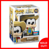 Funko POP! Goofy Musketeer (NYCC21 Exc)