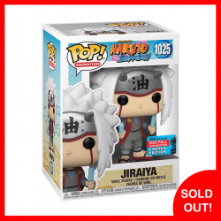 Funko POP! Jiraiya w/...