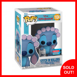 Funko POP! Stitch in...