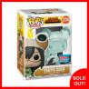 Funko POP! Tsuyu Asui (NYCC21 Exc)