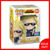 Funko POP! All Might (2021 Fall Convention)