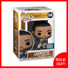 Funko POP! LaFayette (NYCC21 Exc)
