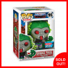 Funko POP! Snake Face (NYCC21 Exc)