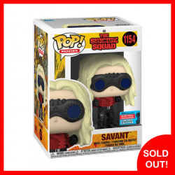 Funko POP! Savant (NYCC21 Exc)