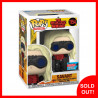 Funko POP! Savant (NYCC21 Exc)