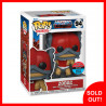 Funko POP! Zodac (NYCC21 Exc)