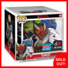 Funko POP! Tiamat (NYCC21 Exc)