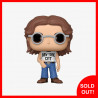 Funko POP! John Lennon (NYC Shirt) (ECCC21 Exc)