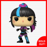 Funko POP! Punchline (ECCC21 Exc)