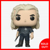 Funko POP! Geralt (ECCC21 Exc)