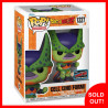 Funko POP! Cell 2nd Form (NYCC22 Exc)