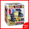 Funko POP! Five-Headed Dragon (NYCC22 Exc)