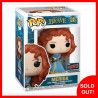 Funko POP! Merida (2022 Fall Convention)