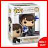 Funko POP! Neville Longbottom with Pixies (2022 Fall Convention)