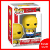 Funko POP! Kearney Zzyzwicz (Fall Convention 2022)