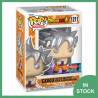 Funko POP! Goku ultra instinct with Kamehameha (NYCC22 Exc)