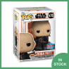 Funko POP! Boba Fett on Tattooine (2021 Fall Convention)