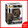 Funko POP! Boastful Loki